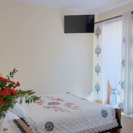 Willa Kasia Zakopane Ngoại thất bức ảnh