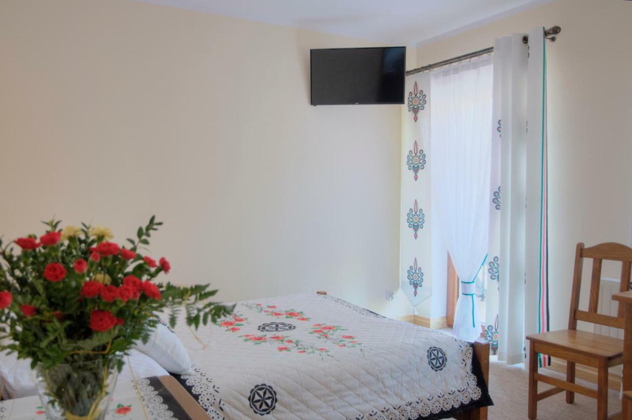 Willa Kasia Zakopane Ngoại thất bức ảnh