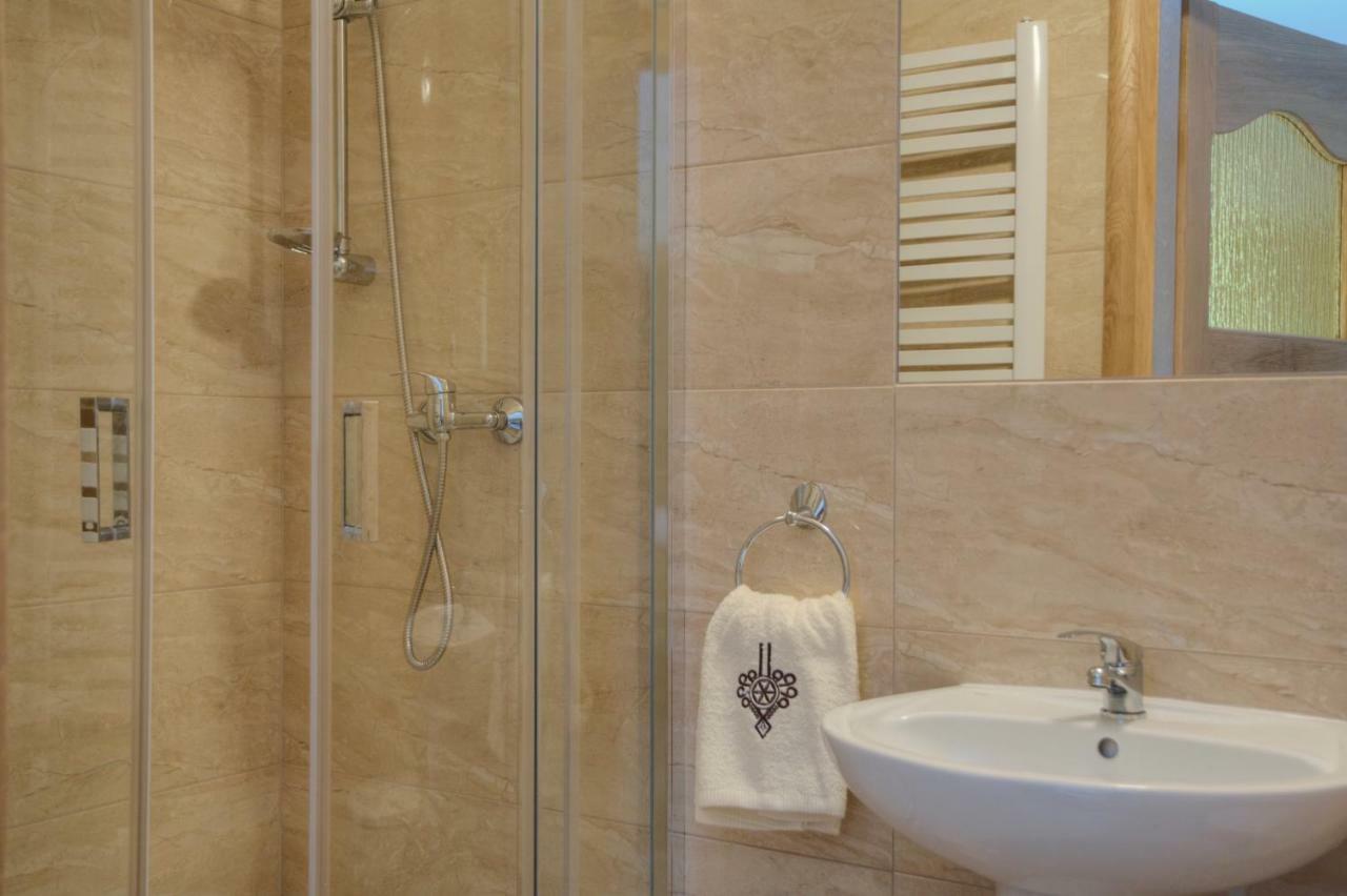 Willa Kasia Zakopane Ngoại thất bức ảnh