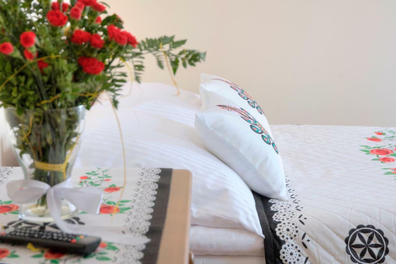 Willa Kasia Zakopane Ngoại thất bức ảnh