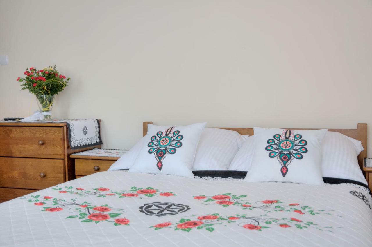 Willa Kasia Zakopane Ngoại thất bức ảnh