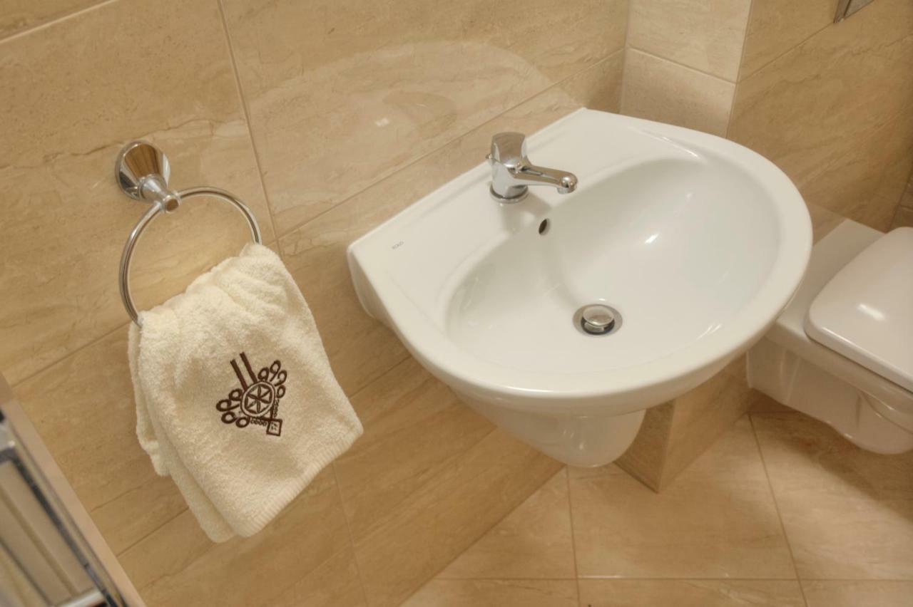 Willa Kasia Zakopane Ngoại thất bức ảnh